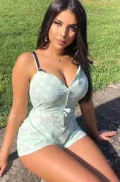 Проститутка Лена