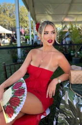 Проститутка Мария