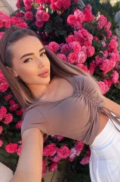 Проститутка Елизавета